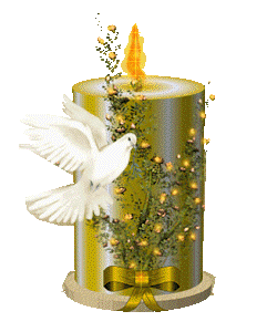 eine Kerze fÃ¼r dich